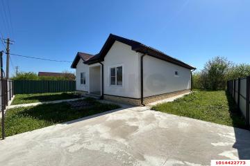 Фото №5: Дом 89 м² - Кубанская Нива-2, мкр. Прикубанский внутригородской округ, ул. Цветочная