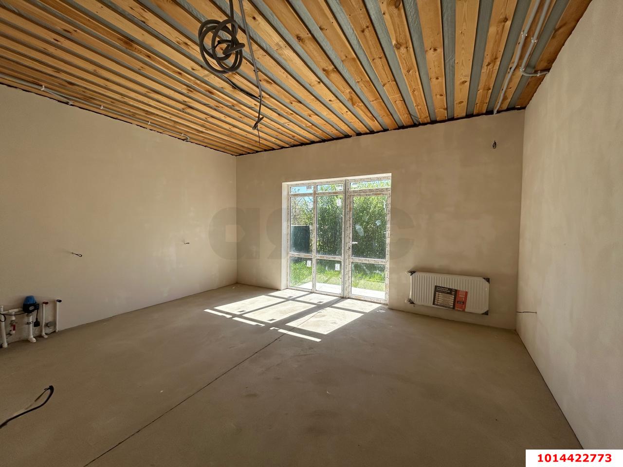 Фото №3: Дом 89 м² + 4 сот. - Кубанская Нива-2, мкр. Прикубанский внутригородской округ, ул. Цветочная