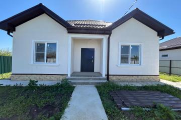 Фото №2: Дом 89 м² - Кубанская Нива-2, мкр. Прикубанский внутригородской округ, ул. Цветочная