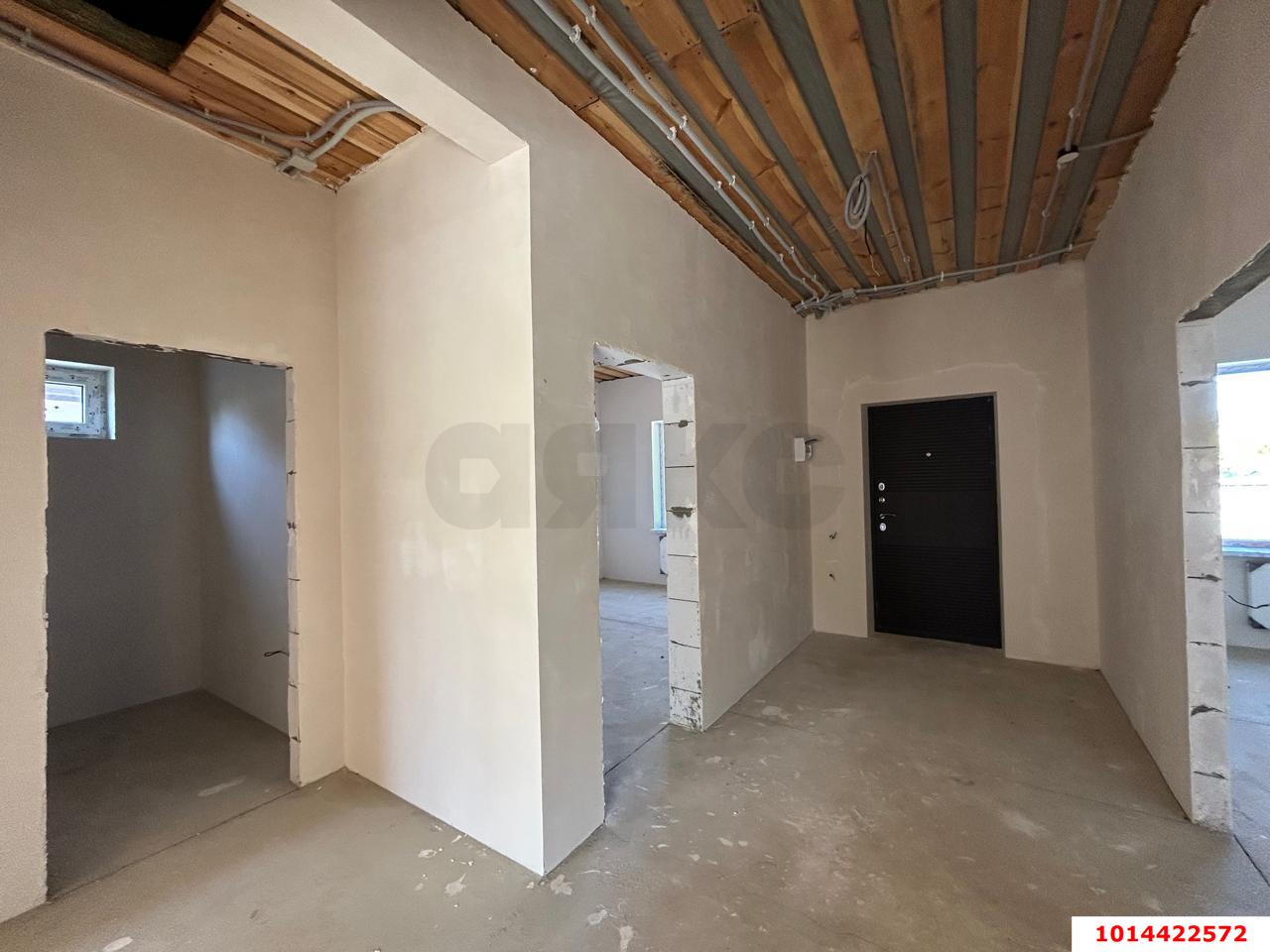 Фото №3: Дом 86 м² + 4 сот. - Кубанская Нива-2, Прикубанский внутригородской округ, ул. Солнечная