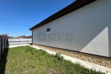 Фото №4: Дом 86 м² - Кубанская Нива-2, мкр. Прикубанский внутригородской округ, ул. Солнечная