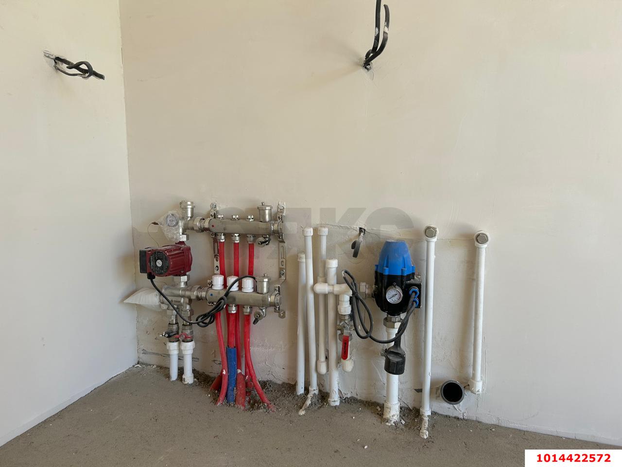 Фото №10: Дом 86 м² + 4 сот. - Кубанская Нива-2, Прикубанский внутригородской округ, ул. Солнечная