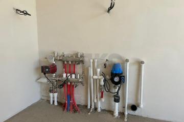 Фото №3: Дом 86 м² - Кубанская Нива-2, мкр. Прикубанский внутригородской округ, ул. Солнечная