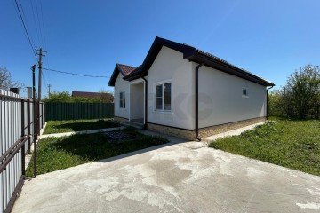 Фото №2: Дом 86 м² - Кубанская Нива-2, мкр. Прикубанский внутригородской округ, ул. Солнечная