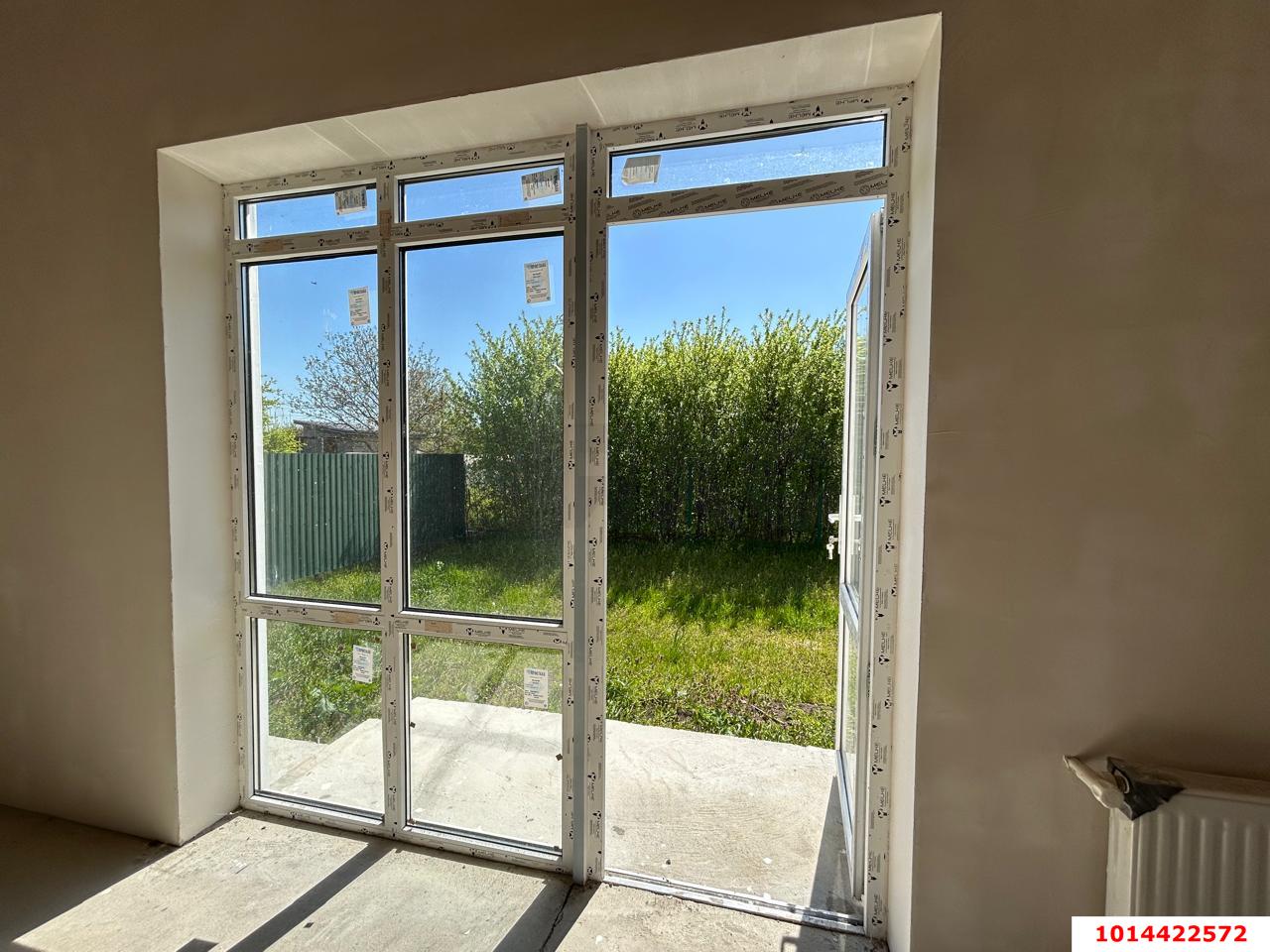 Фото №6: Дом 86 м² + 4 сот. - Кубанская Нива-2, Прикубанский внутригородской округ, ул. Солнечная