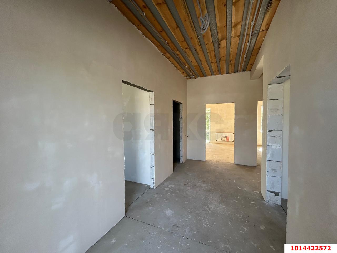 Фото №6: Дом 86 м² + 4 сот. - Кубанская Нива-2, мкр. Прикубанский внутригородской округ, ул. Солнечная