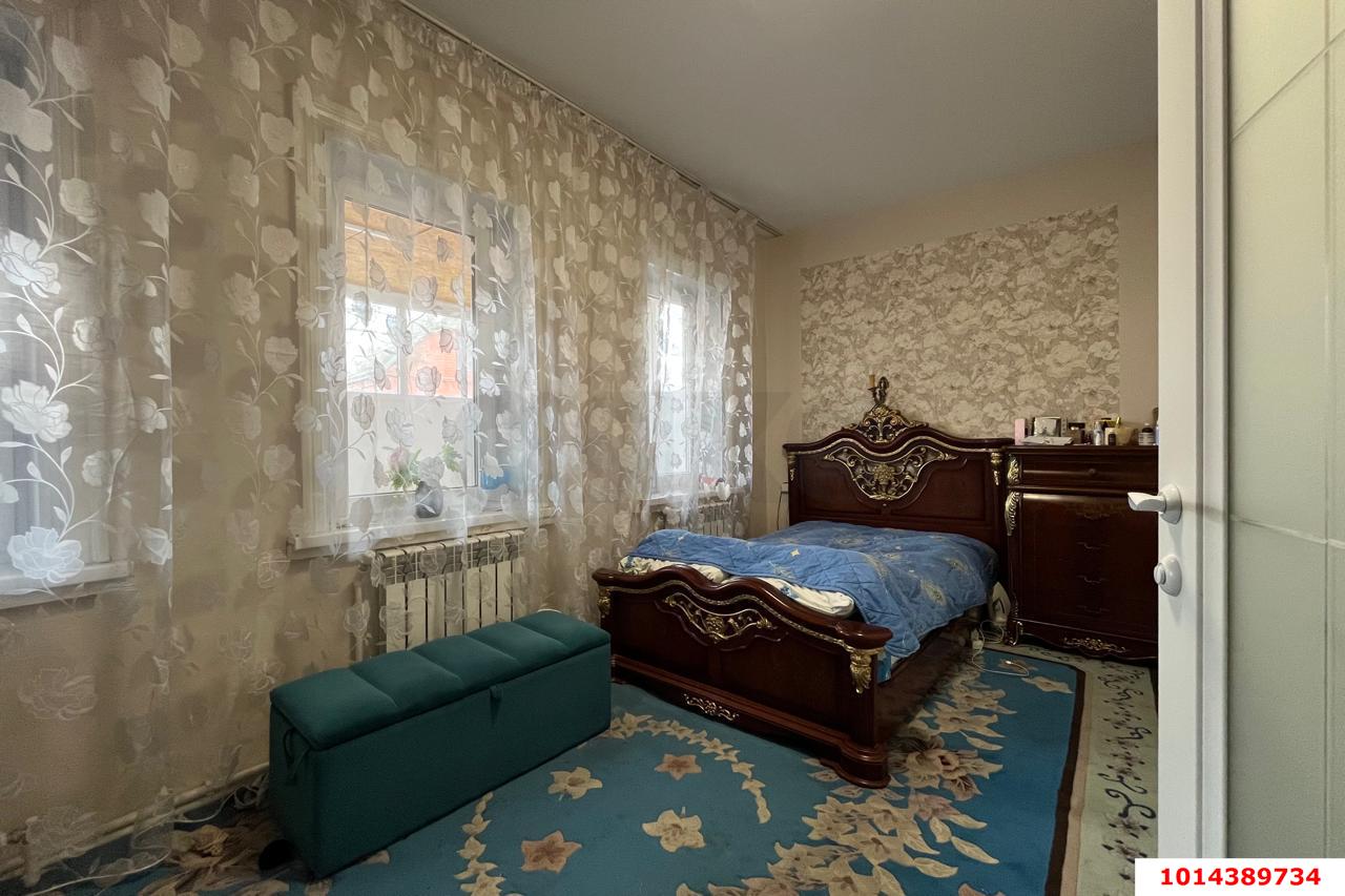 Фото №8: Дом 75 м² + 3.5 сот. - Краснодар, Курортный, ул. Курортный Посёлок, 70