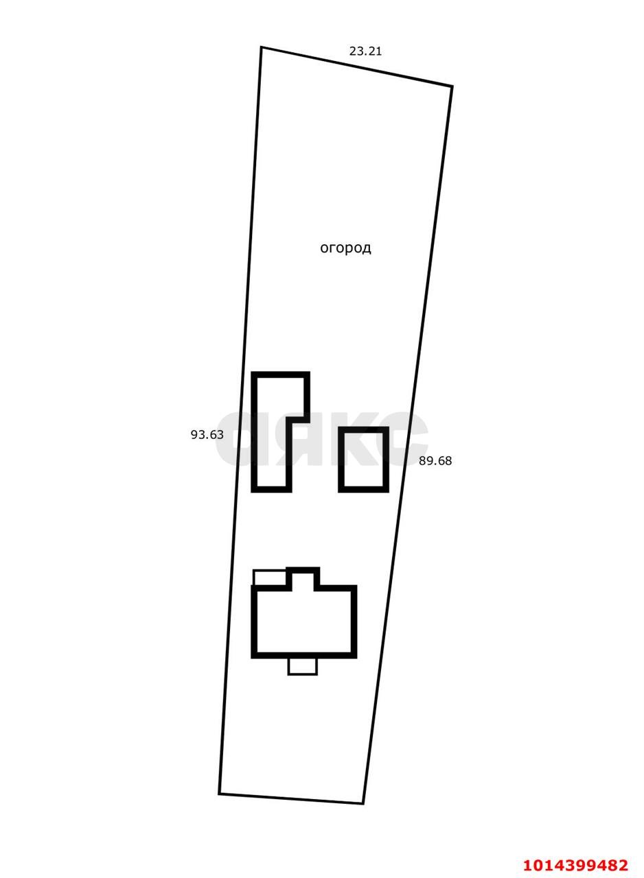 Фото №20: Дом 185 м² + 19 сот. - Пластуновская, ул. Верхненабережная, 42