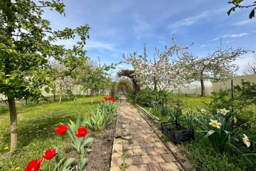 Фото №5: Дом 185 м² - Пластуновская, ул. Верхненабережная, 42