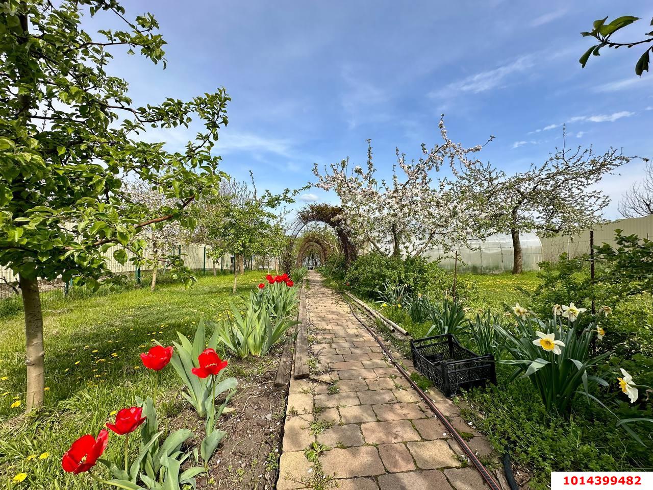 Фото №5: Дом 185 м² + 19 сот. - Пластуновская, ул. Верхненабережная, 42