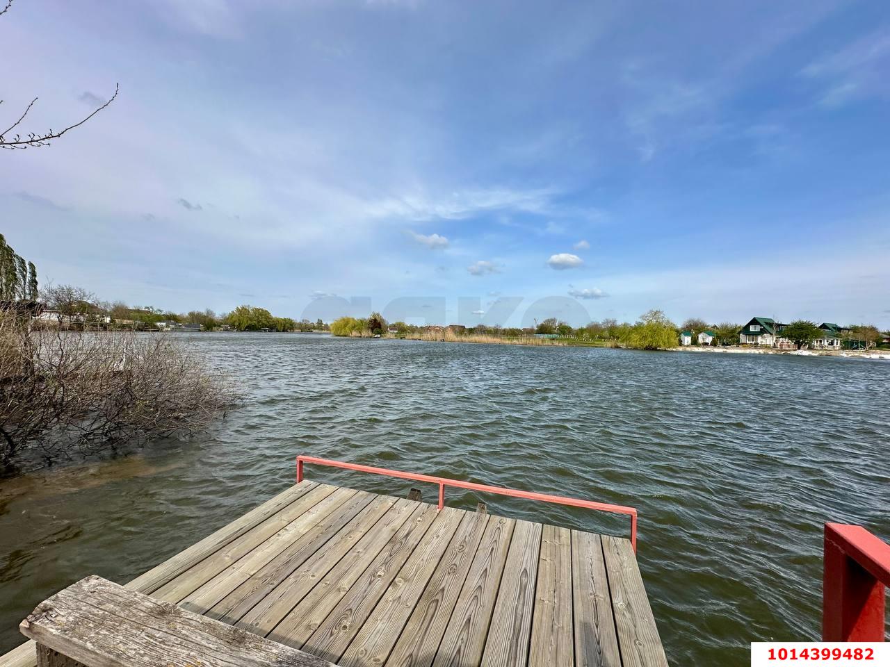 Фото №1: Дом 185 м² + 19 сот. - Пластуновская, ул. Верхненабережная, 42