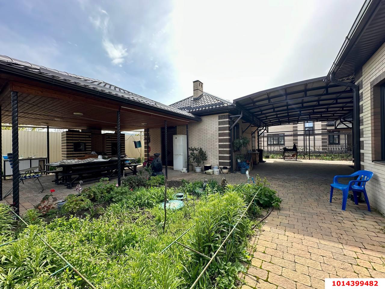 Фото №4: Дом 185 м² + 19 сот. - Пластуновская, ул. Верхненабережная, 42