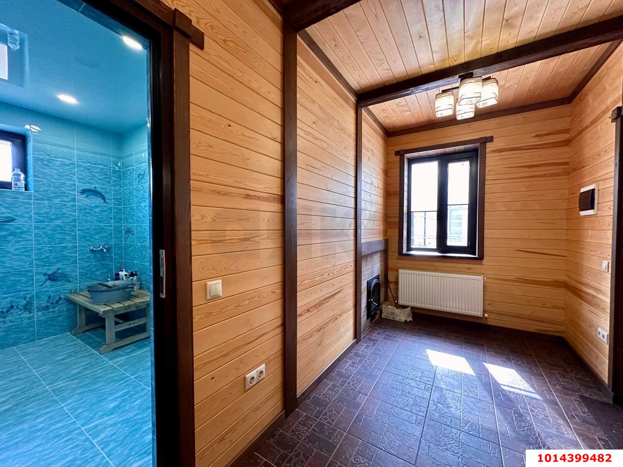 Фото №17: Дом 185 м² + 19 сот. - Пластуновская, ул. Верхненабережная, 42