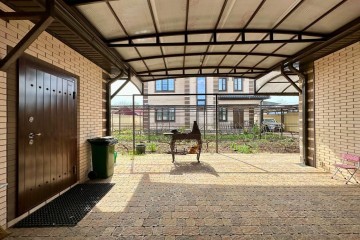 Фото №3: Дом 185 м² - Пластуновская, ул. Верхненабережная, 42