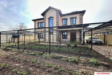 Фото №2: Дом 185 м² - Пластуновская, ул. Верхненабережная, 42