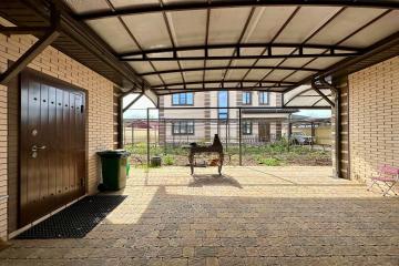 Фото №3: Дом 185 м² - Пластуновская, ул. Верхненабережная, 42