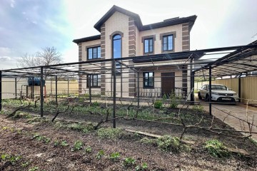 Фото №2: Дом 185 м² - Пластуновская, ул. Верхненабережная, 42