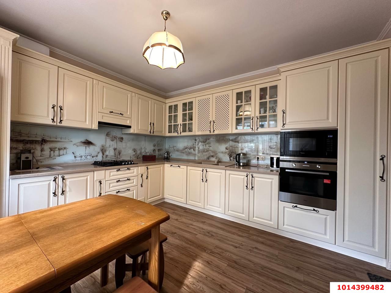 Фото №14: Дом 185 м² + 19 сот. - Пластуновская, ул. Верхненабережная, 42