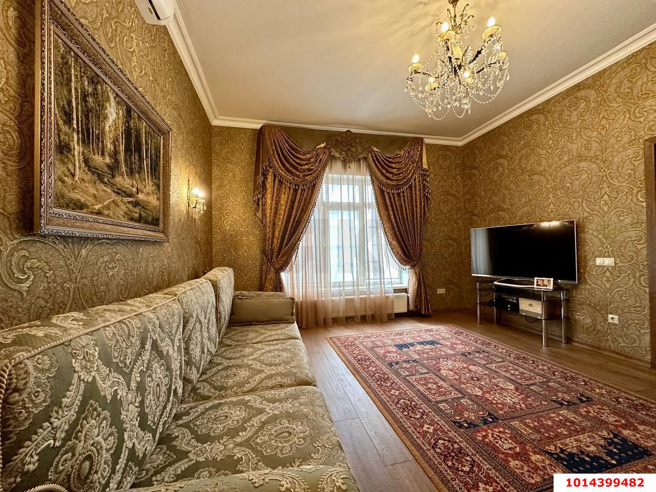 Фото №7: Дом 185 м² + 19 сот. - Пластуновская, ул. Верхненабережная, 42