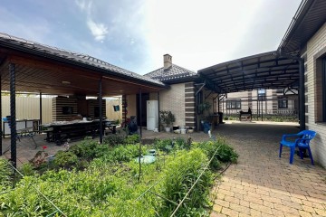 Фото №4: Дом 185 м² - Пластуновская, ул. Верхненабережная, 42