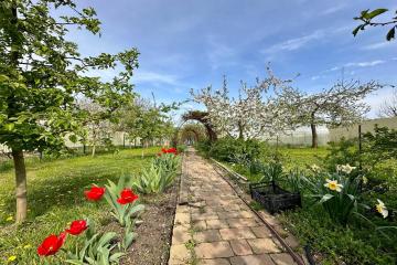 Фото №5: Дом 185 м² - Пластуновская, ул. Верхненабережная, 42