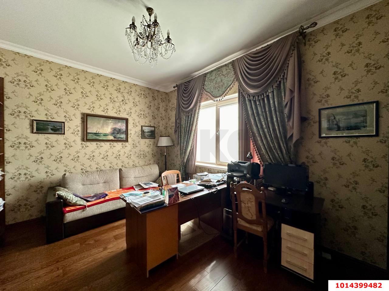 Фото №11: Дом 185 м² + 19 сот. - Пластуновская, ул. Верхненабережная, 42