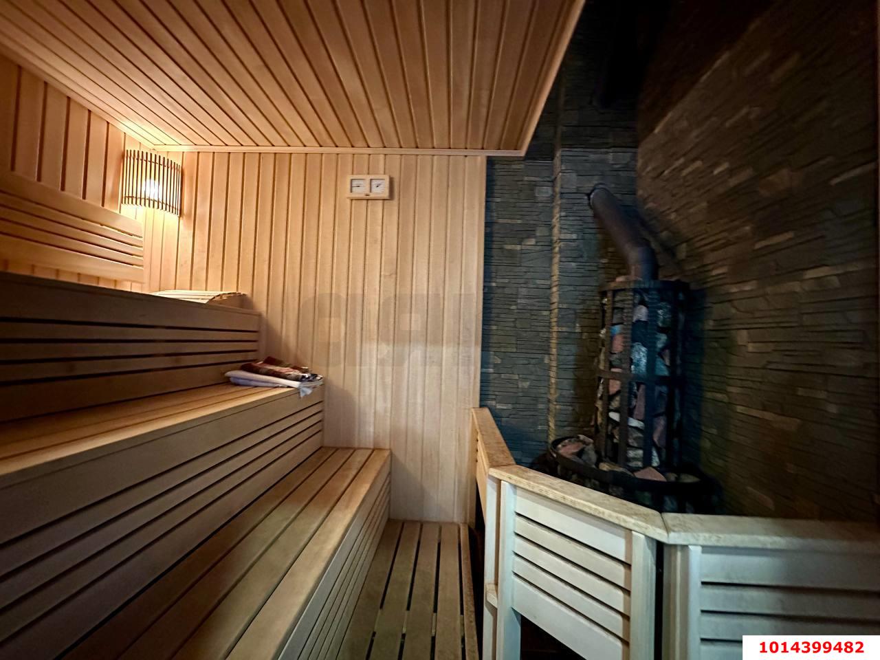 Фото №15: Дом 185 м² + 19 сот. - Пластуновская, ул. Верхненабережная, 42