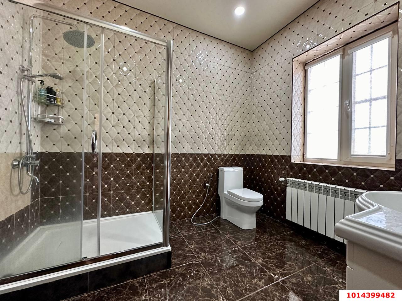 Фото №12: Дом 185 м² + 19 сот. - Пластуновская, ул. Верхненабережная, 42