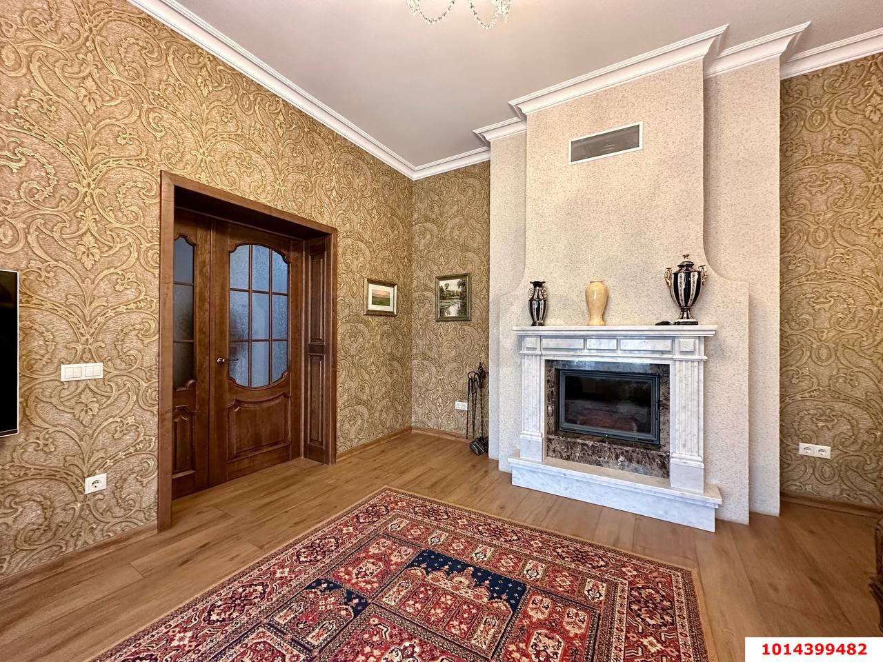 Фото №6: Дом 185 м² + 19 сот. - Пластуновская, ул. Верхненабережная, 42