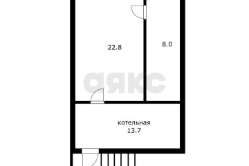 Фото №2: Дом 192 м² - Октябрьский, ст Тополь, ул. Ореховая