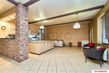 Фото №4: Дом 192 м² - Октябрьский, ст Тополь, ул. Ореховая