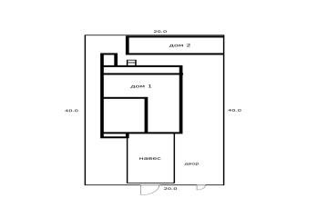 Фото №4: Дом 192 м² - Октябрьский, ст Тополь, ул. Ореховая