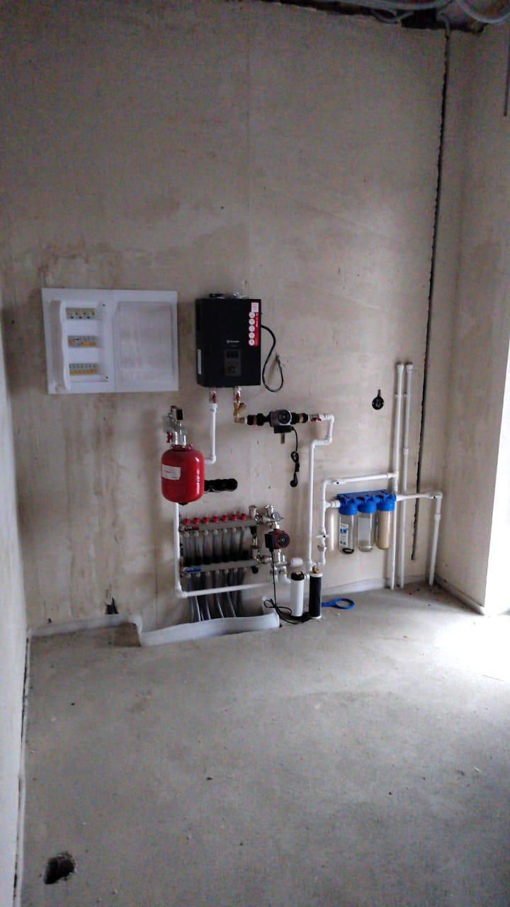 Фото №14: Дом 85 м² + 4.77 сот. - Первореченское, ул. Советская, 1