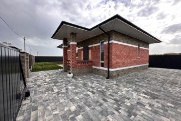 Фото №1: Дом 85 м² - Первореченское, ул. Советская, 1