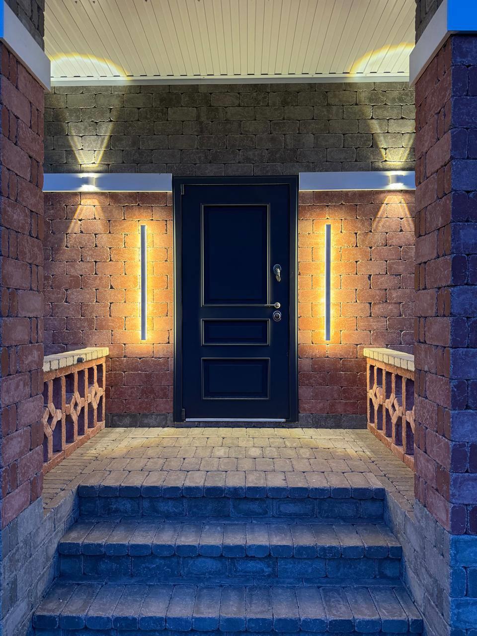 Фото №10: Дом 85 м² + 4.77 сот. - Первореченское, ул. Советская, 1