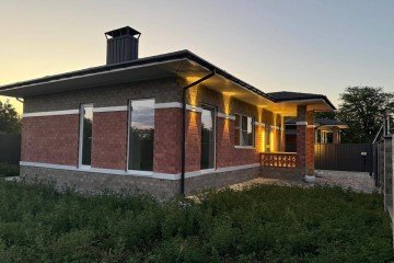 Фото №4: Дом 85 м² - Первореченское, ул. Советская, 1