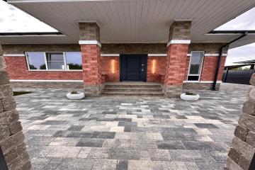 Фото №5: Дом 85 м² - Первореченское, ул. Советская, 1