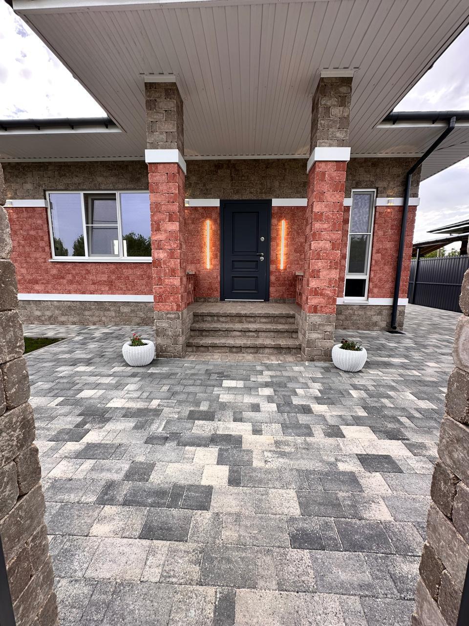 Фото №5: Дом 85 м² + 4.77 сот. - Первореченское, ул. Советская, 1