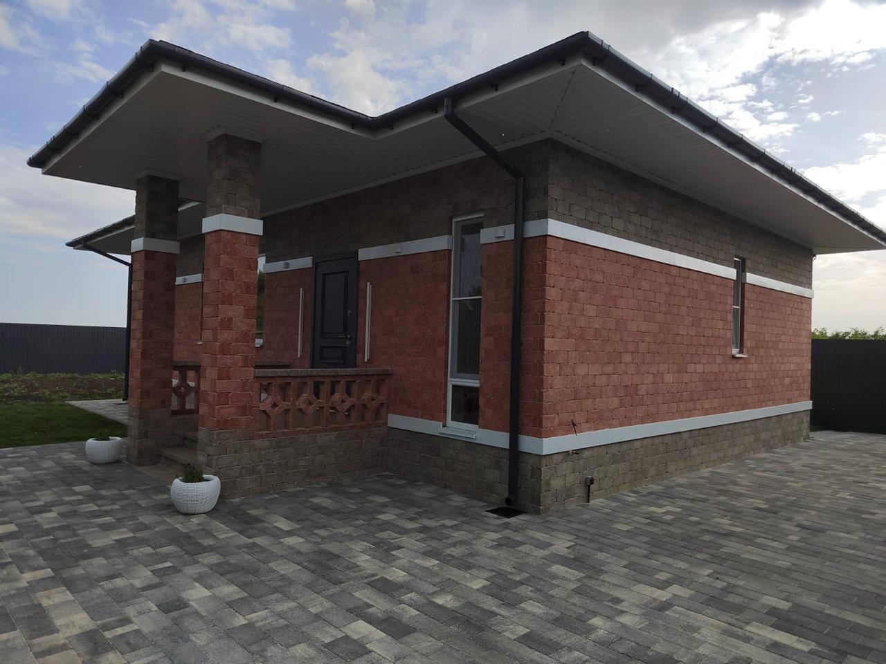 Фото №6: Дом 85 м² + 4.77 сот. - Первореченское, ул. Советская, 1