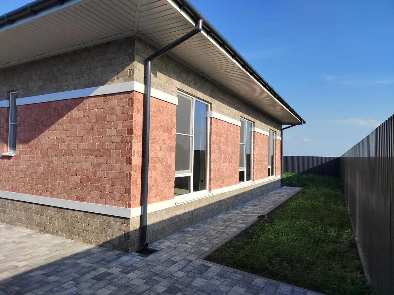 Фото №3: Дом 85 м² + 4.77 сот. - Первореченское, ул. Советская, 1