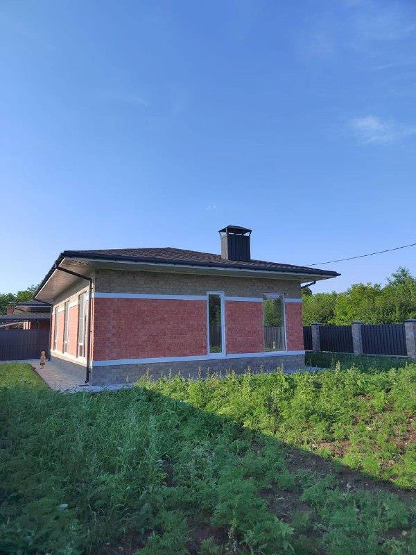 Фото №9: Дом 85 м² + 4.77 сот. - Первореченское, ул. Советская, 1