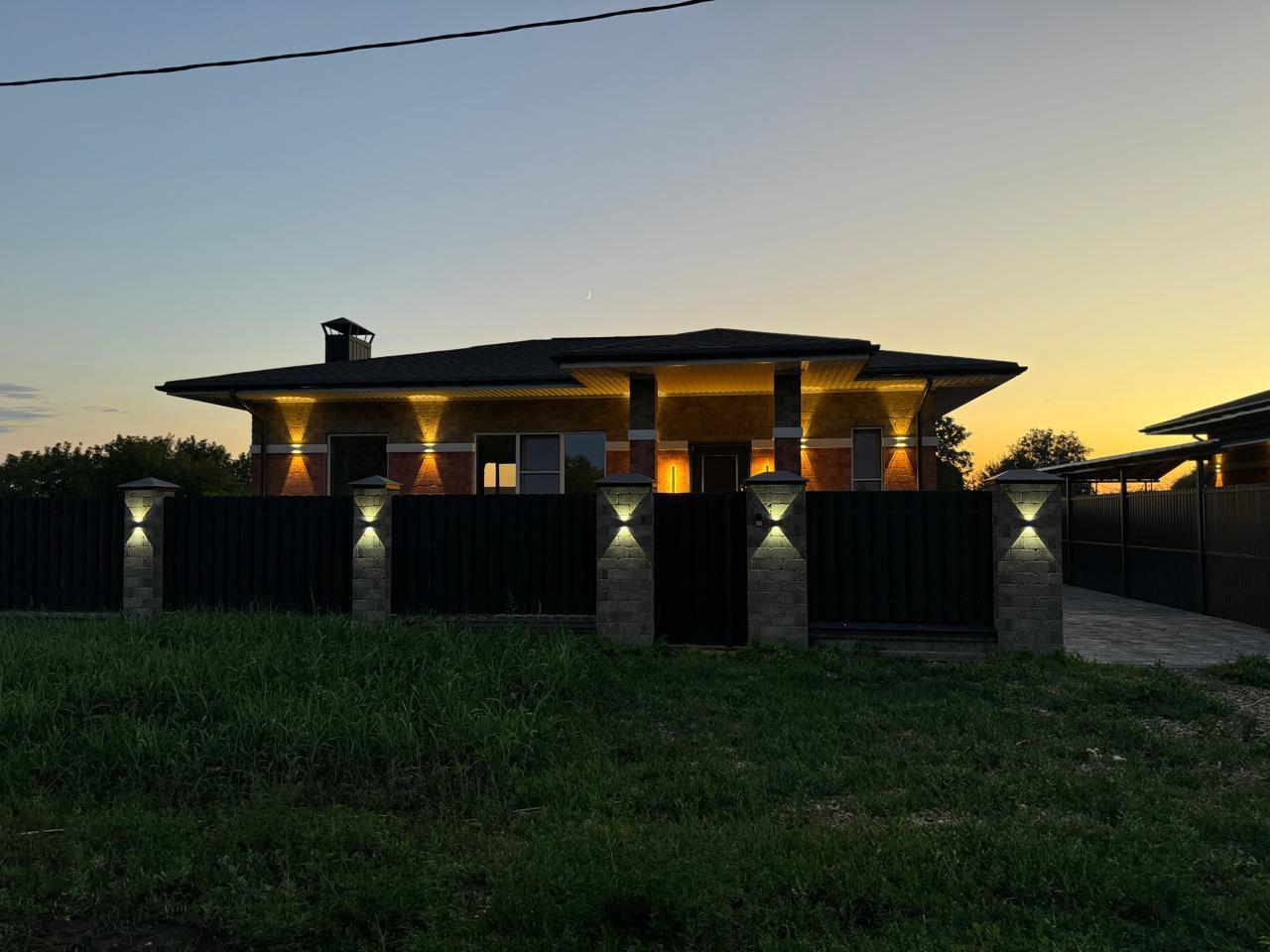 Фото №11: Дом 85 м² + 4.77 сот. - Первореченское, ул. Советская, 1