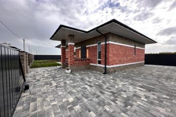 Фото №1: Дом 85 м² - Первореченское, ул. Советская, 1