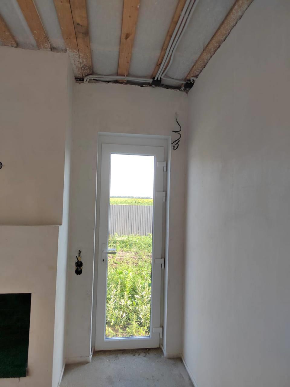 Фото №17: Дом 85 м² + 4.77 сот. - Первореченское, ул. Советская, 1