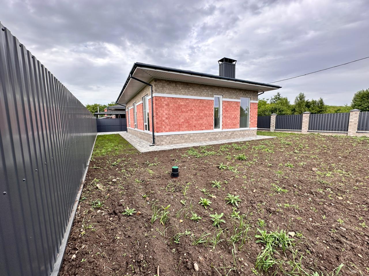 Фото №7: Дом 85 м² + 4.77 сот. - Первореченское, ул. Советская, 1