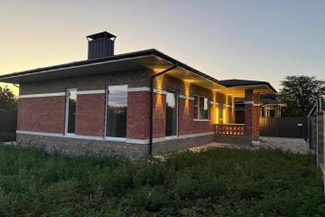 Фото №4: Дом 85 м² - Первореченское, ул. Советская, 1