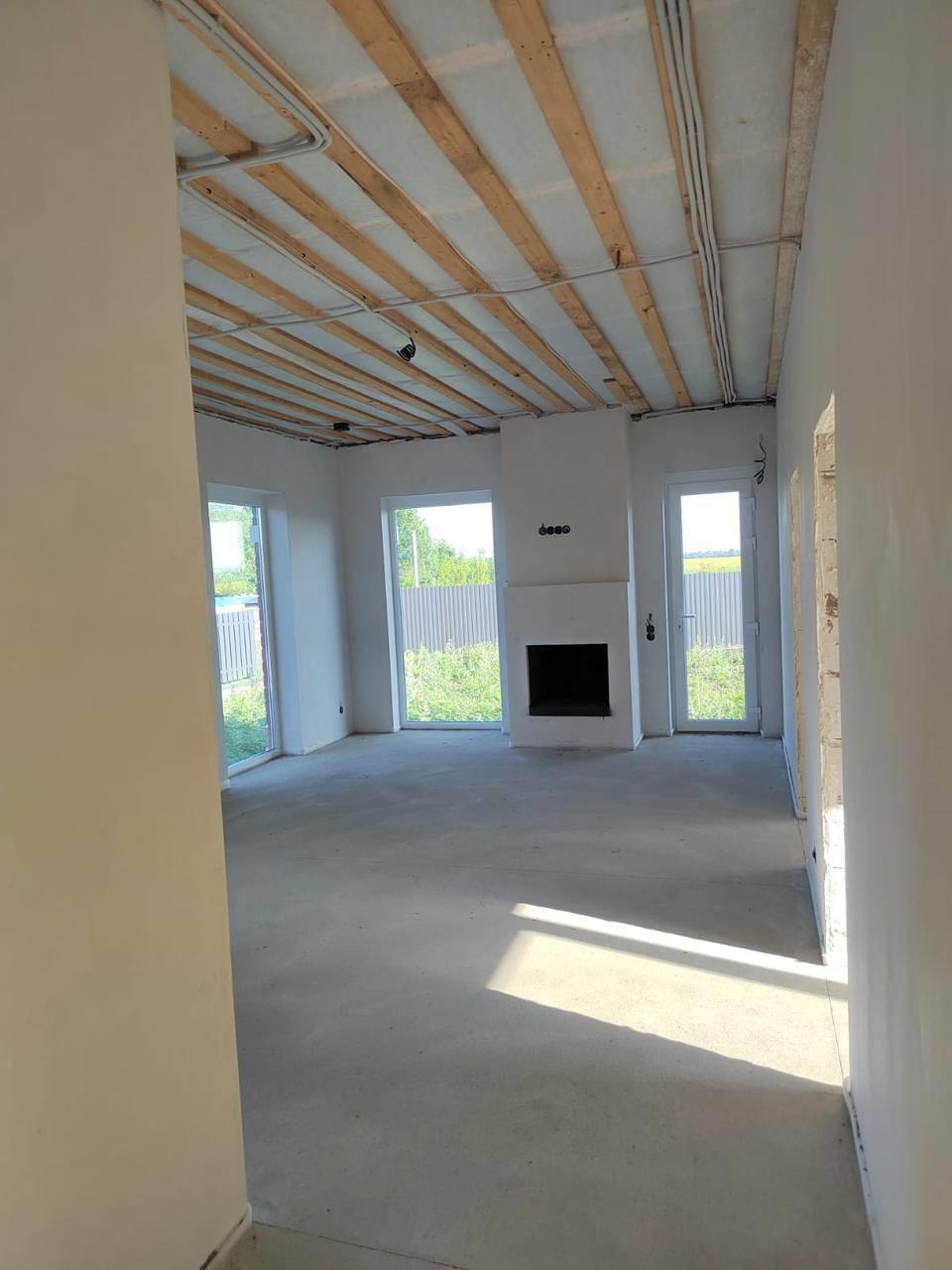 Фото №15: Дом 85 м² + 4.77 сот. - Первореченское, ул. Советская, 1