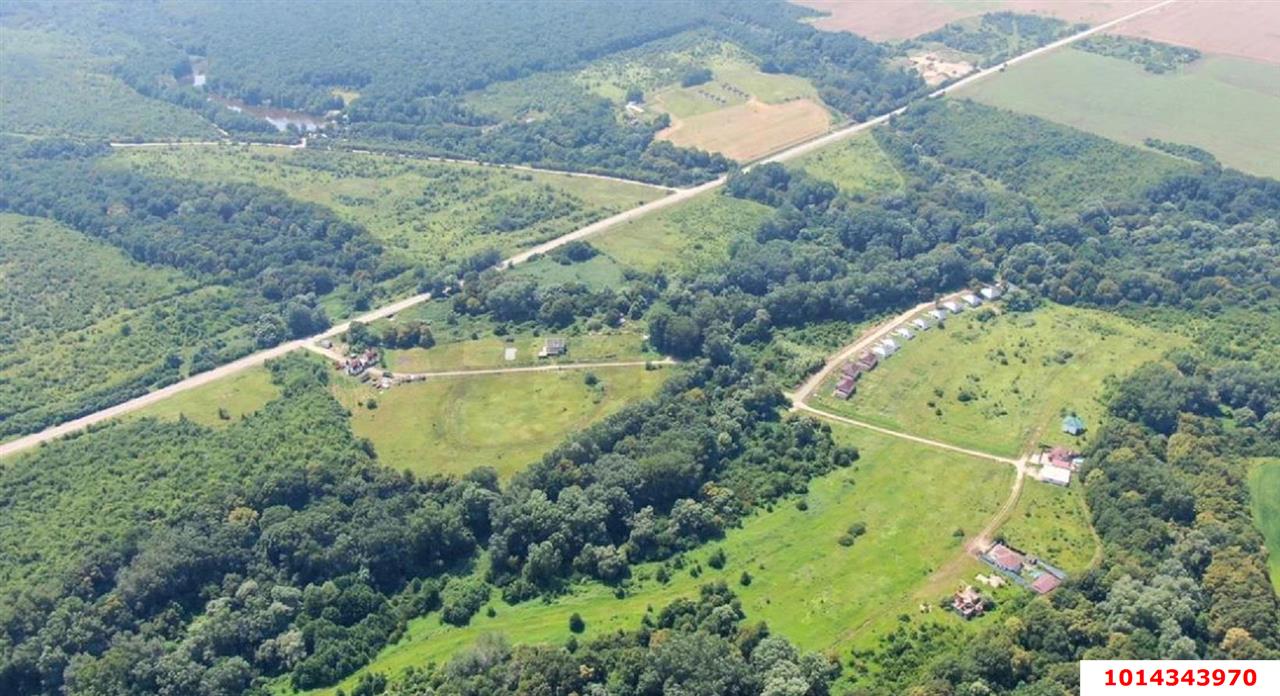 Фото №8: Земельный участок 6 сот. - Калужская, ул. Солнечная, 4