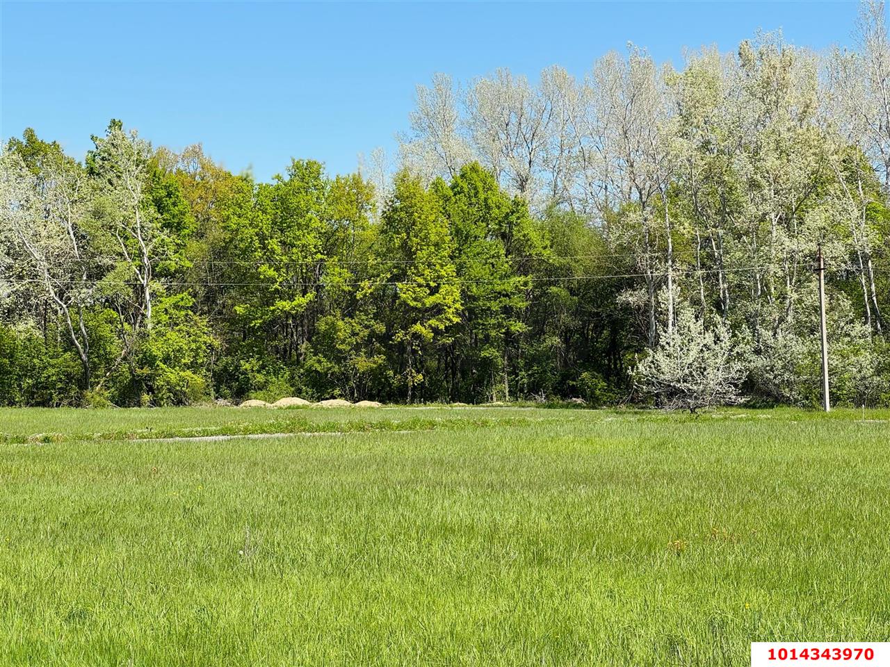 Фото №4: Земельный участок 6 сот. - Калужская, ул. Солнечная, 4