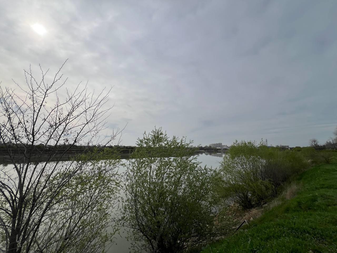 Фото №11: Земельный участок 16 сот. - Краснодар, Центральный внутригородской округ, мкр. Черёмушки, ул. Обрывная, 132/1к20